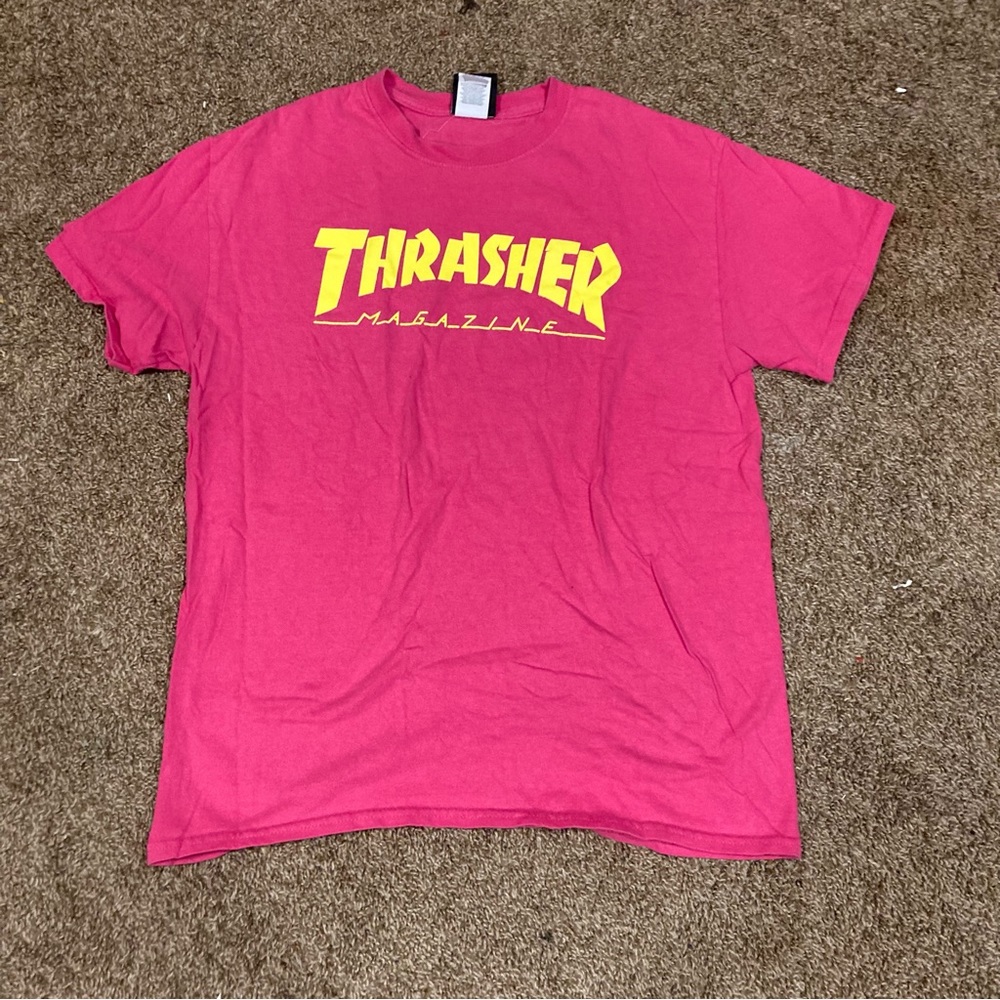 Thrasher T Shirt